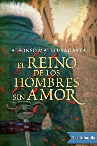 libro gratis El reino de los hombres sin amor