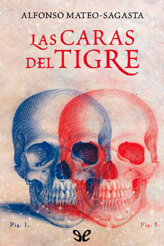 descargar libro Las caras del tigre