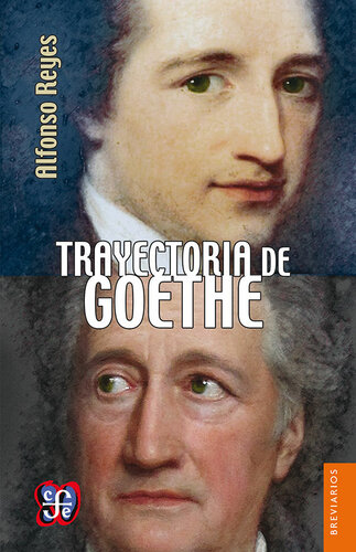 libro gratis Trayectoria de Goethe