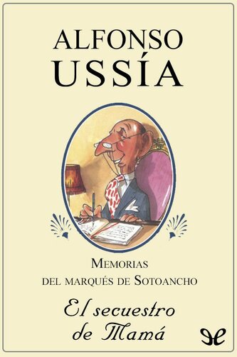 descargar libro El secuestro de Mamá