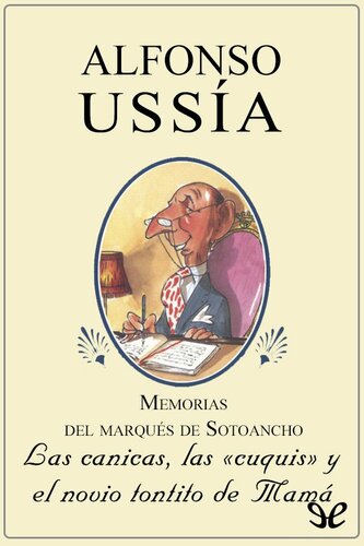 descargar libro Las canicas, las «cuquis» y el novio tontito de Mamá