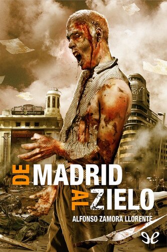 libro gratis De Madrid al Zielo