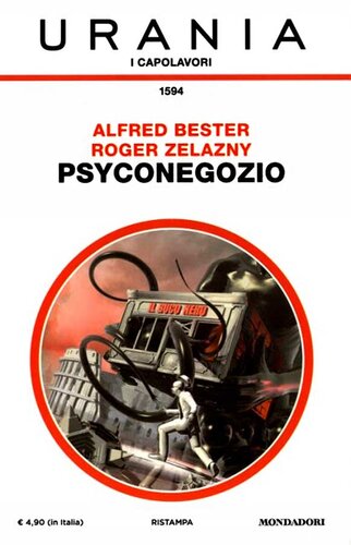 libro gratis Psyconegozio