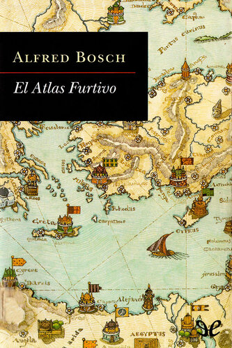 libro gratis El atlas furtivo