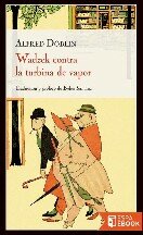 libro gratis Wadzek Contra La Turbina De Vapor