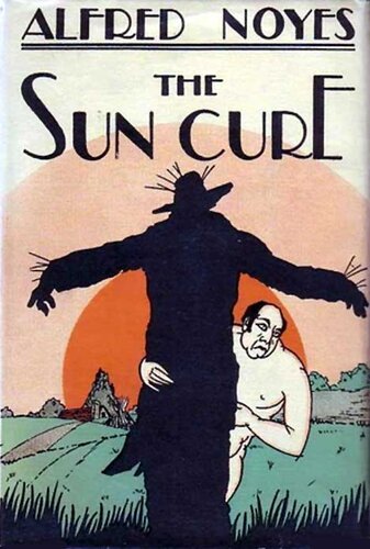 descargar libro The Sun Cure