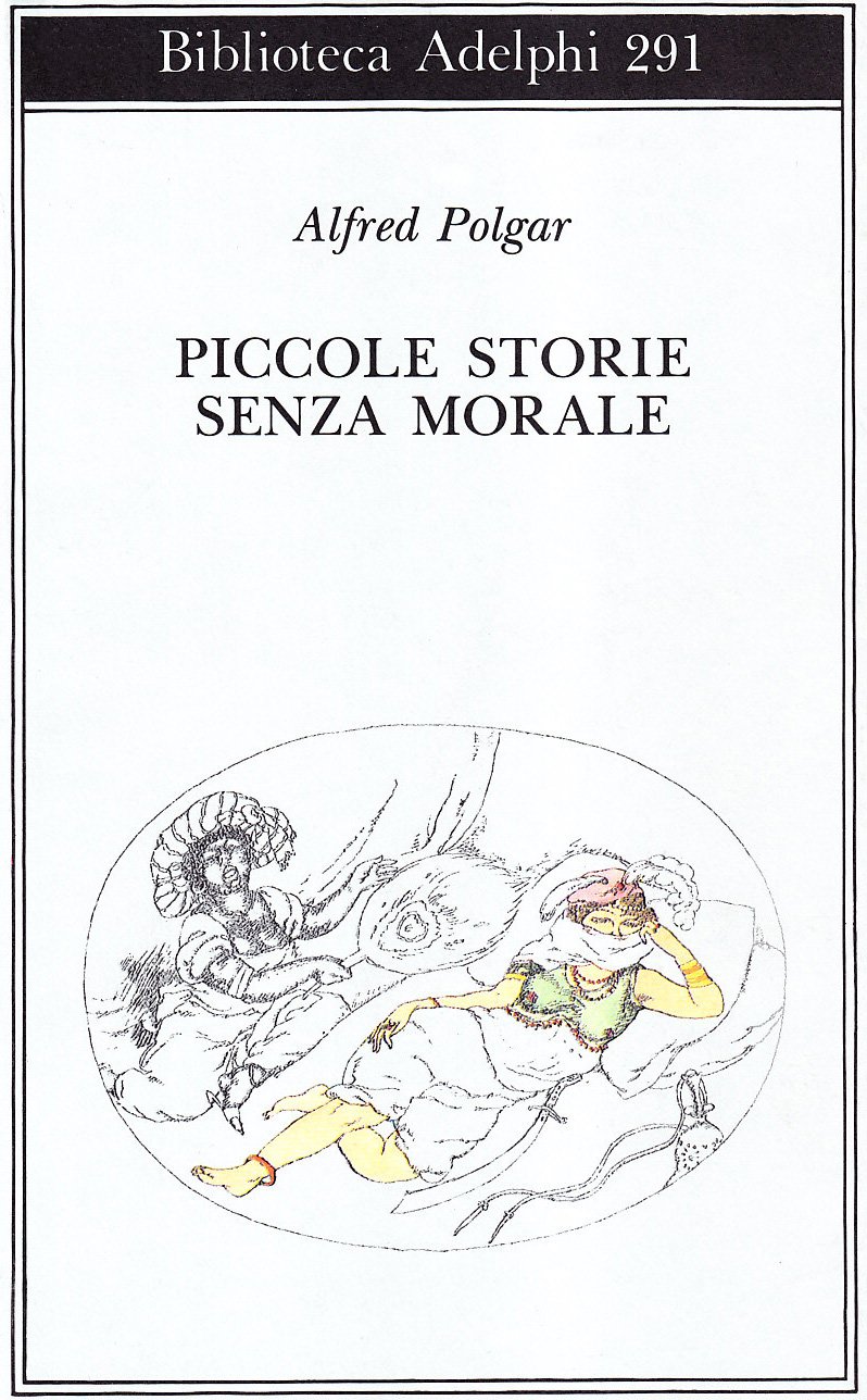 libro gratis Piccole storie senza morale