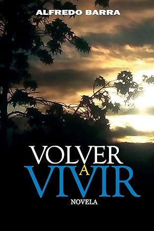 descargar libro Volver a Vivir