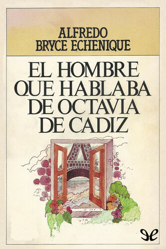 descargar libro El hombre que hablaba de Octavia de Cádiz