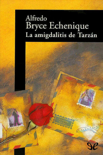 libro gratis La amigdalitis de Tarzán