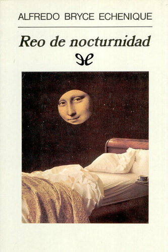 libro gratis Reo de nocturnidad