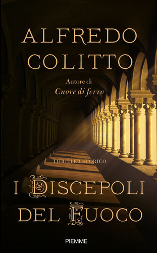 libro gratis I discepoli del fuoco