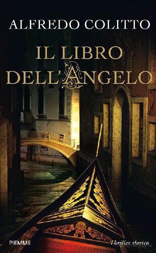 libro gratis Il Libro Dell'angelo