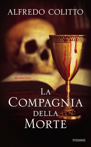 descargar libro La compagnia della morte