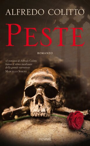 descargar libro Peste