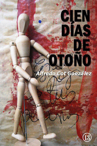 libro gratis Cien días de otoño