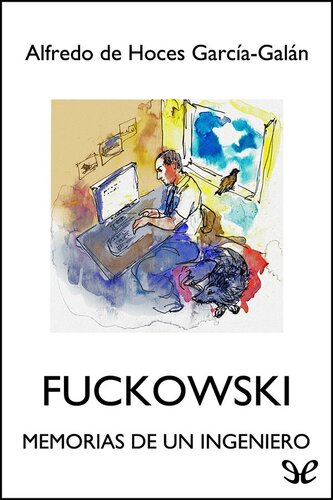 libro gratis Fuckowski, memorias de un ingeniero