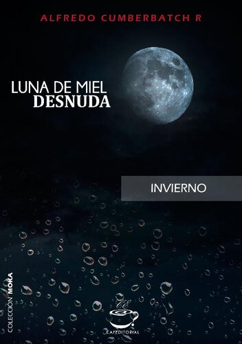 descargar libro Luna de miel desnuda