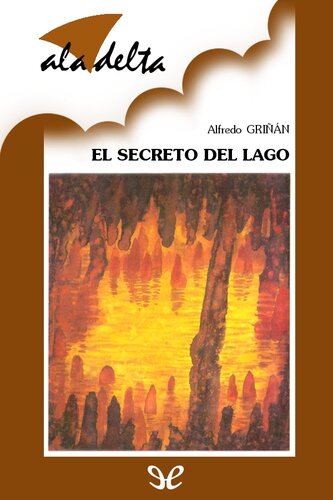 descargar libro El secreto del lago