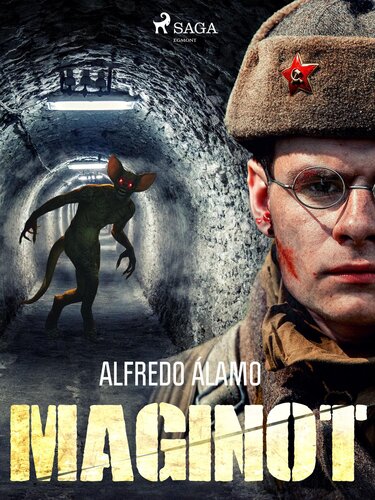 libro gratis Maginot