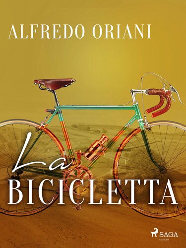 descargar libro La bicicletta