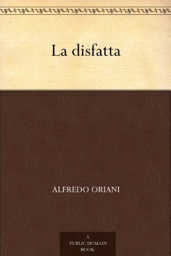 descargar libro La disfatta