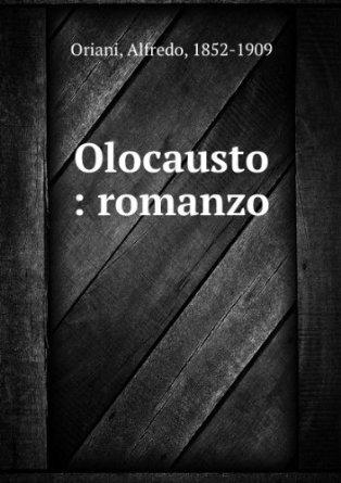 libro gratis Olocausto