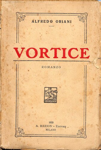 descargar libro Vortice