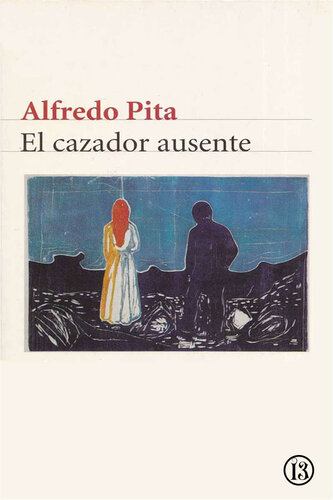 descargar libro El cazador ausente