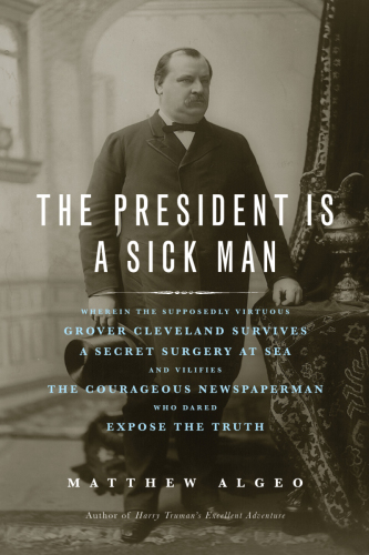 libro gratis The President Is a Sick Man