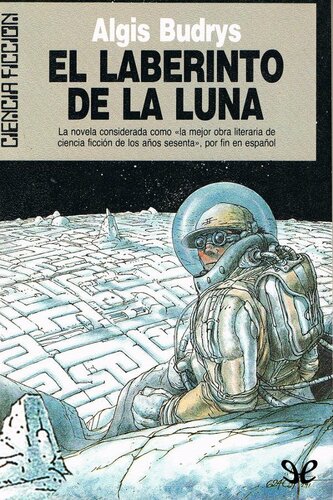 descargar libro El laberinto de la Luna