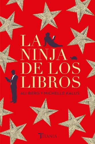 descargar libro La Ninja de Los Libros