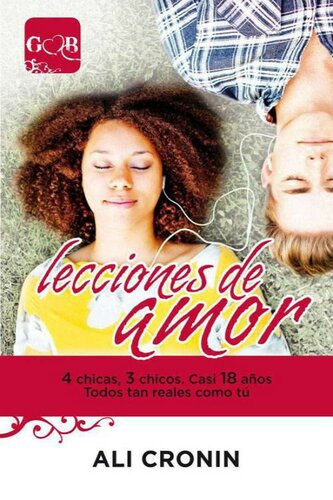 libro gratis Lecciones de amor