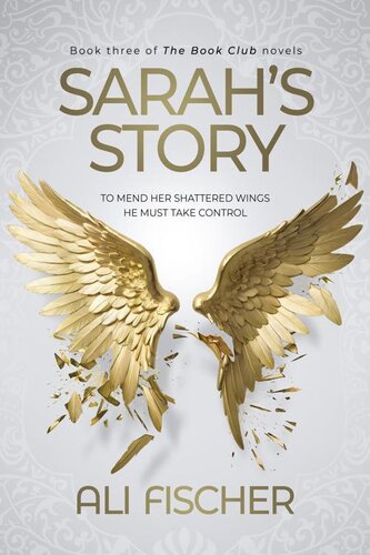 descargar libro Sarah's Story: Part 3 in the Book Club Series