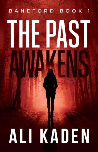 libro gratis The Past Awakens: Baneford Series Book 1