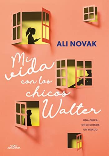 libro gratis Mi vida con los chicos Walter