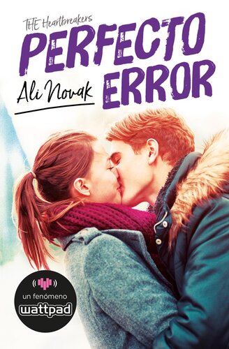 descargar libro Perfecto error