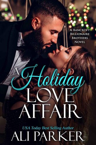 libro gratis A Holiday Love Affair