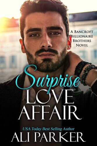 libro gratis Surprise Love Affair