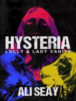 descargar libro Hysteria: Lolly & Lady Vanity