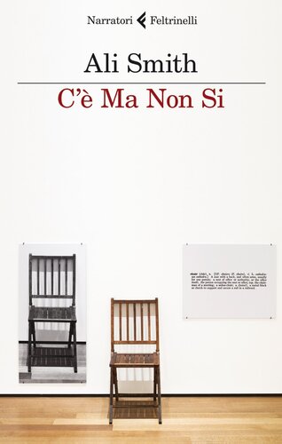 descargar libro C' ma non si