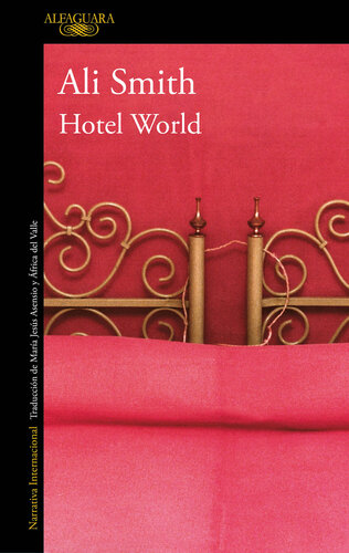 descargar libro Hotel World [ed.: 1]