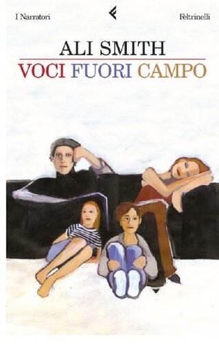 libro gratis Voci fuori campo