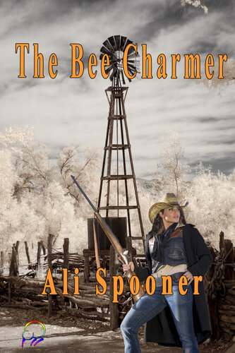 descargar libro The Bee Charmer