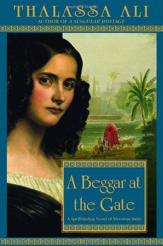 descargar libro A Beggar at the Gate