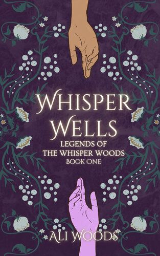 descargar libro Whisper Wells