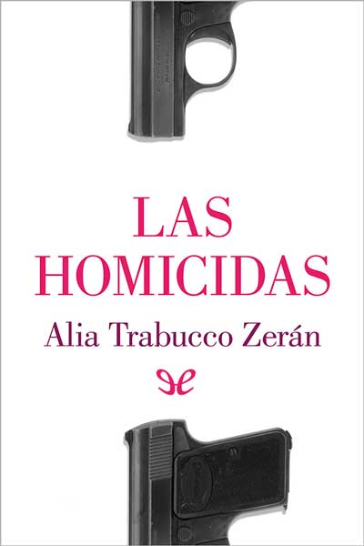 libro gratis Las homicidas