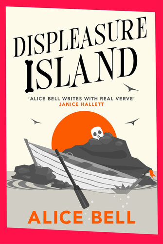 descargar libro Displeasure Island