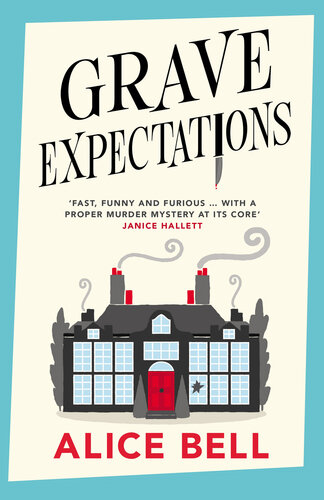 descargar libro Grave Expectations