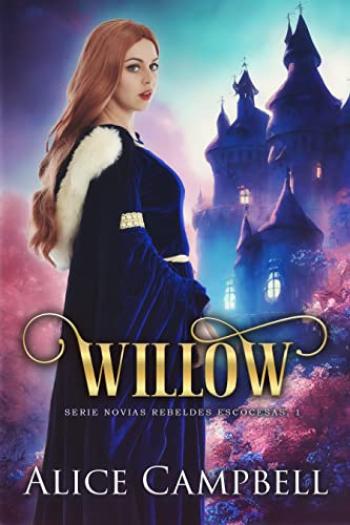 descargar libro Willow (Novias rebeldes escocesas #01)